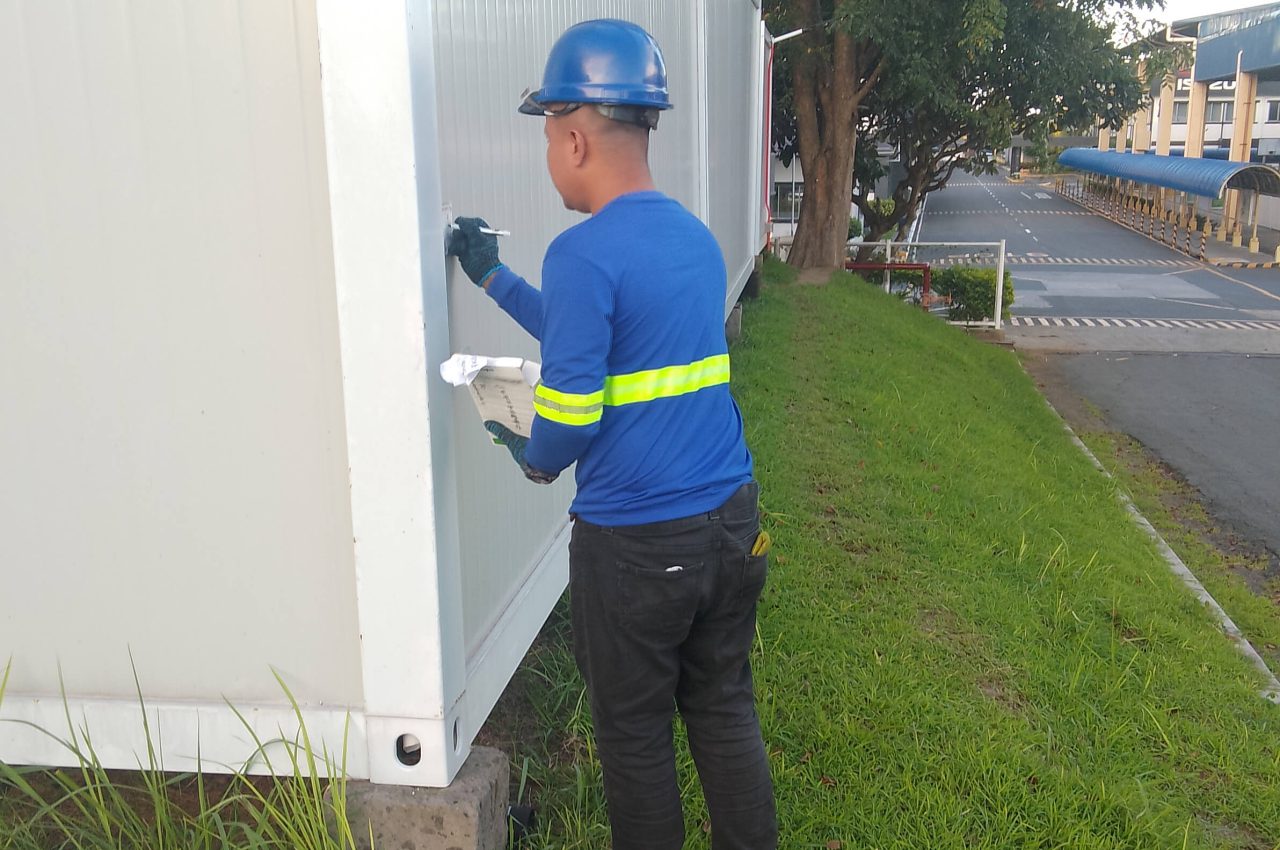 A&B Pest Solutions - A&B Pest Solutions