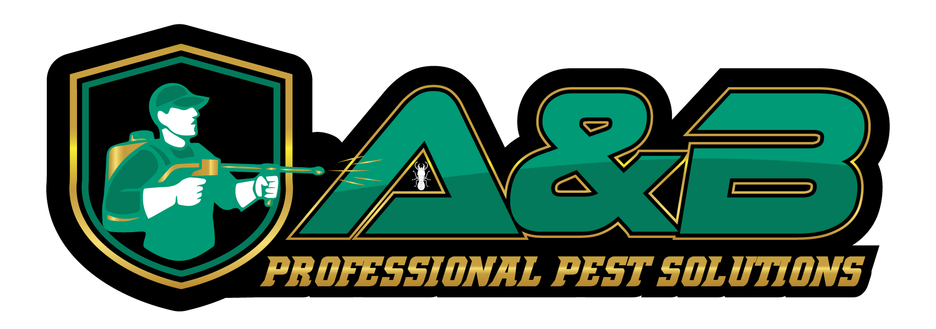 A&B Pest Solutions